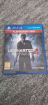 PS4 Uncharted 4 Thiefs End