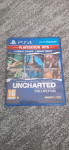 PS4 Uncharted Collection