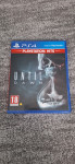 PS4 Until Dawn