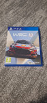 PS4 Wrc 10