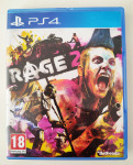 Rage 2 PS4