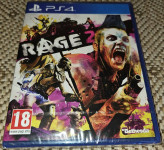 Rage 2 (novo) PS4