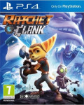 RATCHET AND CLANK PS4 IGRA ***24RATE***R1!