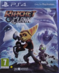 Ratchet clank ps4