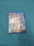 Ratchet & Clank za ps4