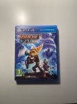 Ratchet & Clank (PS4)