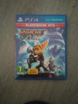 ratchet e clank