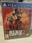 Red Dead Redemption 2, novo, neotvoreno