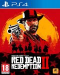 Red Dead Redemption 2 - PS4 - AKCIJA