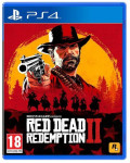 Red Dead Redemption 2 PS4