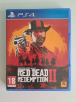 Red Dead Redemption 2