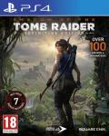 Shadow Of The Tomb Raider Definitive Edition PS4 igra,novo,račun