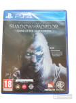 SHADOWS OF MORDOR GOTY EDITION