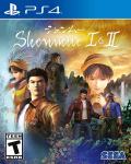 Shenmue 1 & 2 Remastered - PS4