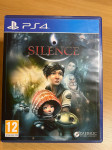 Silence PS4