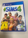 Sims 4 PS4, R1 račun