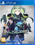 Soul Hackers 2 (Launch Edition) (N)