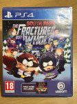 South Park The Fractured but Whole PS4