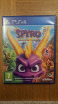 Spyro Reignited Trilogy PS4