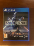 Star Wars Battlefront II za PS4