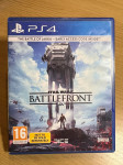 Star Wars Battlefront PS4