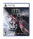 STAR WARS JEDI FALLEN ORDER PS5 IGRA ***24 RATE***R1!