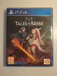 Tales of Arise