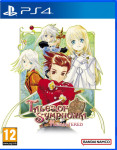 Tales Of Symphonia Remastered (Chosen Edition) (N)