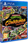 Teenage Mutant Ninja Turtles: Cowabunga Collection PS4,NOVO, R1 RAČUN