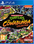 Teenage Mutant Ninja Turtles The Cowabunga Collection (N)