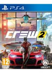 The Crew 2 PS4 igra,novo u trgovini,račun