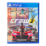 The Crew 2