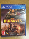 The Dwarfes PS4