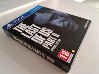 The Last of Us Part II Special Edition