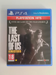 The Last of Us Remastered