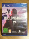 The Long Dark PS4