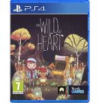 The Wild at Heart PS4 igra,novo u trgovini,račun