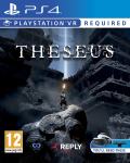 THESEUS PS4