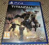 Titanfall 2 PS4