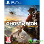 Tom Clancys Ghost Recon Wildlands PS4