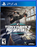Tony Hawk's Pro Skater 1 + 2 PS4,NOVO,R1 RAČUN