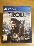 Troll and I PS4