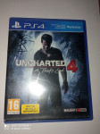 Uncharted 4 a thief's end