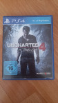 Uncharted 4 Ps5/Ps4