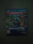 uncharted the Nathan Drake collection