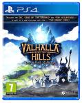 VALHALLA HILLS - DEFINITIVE EDITION PS4