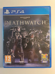 Warhammer 40,000: Deathwatch