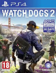 WATCH DOGS 2 ***24 RATE***R1!