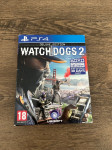 Watch dogs 2