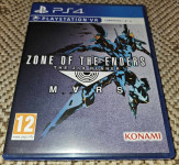 Zone of the Enders: The 2nd Runner PS4